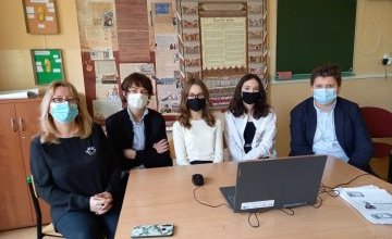 X wystawa  Dolnośląskiej Rodziny Szkół im. Armii Krajowej  i Bohaterów AK
